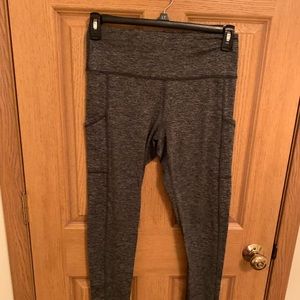 Aerie Grey Leggings